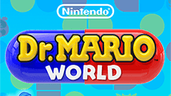 先週のニュースまとめ :名作落ち物パズルがスマホ新作として復活！「ドクターマリオ ワールド」【2019年6月15日 ～ 2019年6月21日】