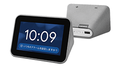 先週のニュースまとめ :スマートアラーム「Lenovo Smart Clock」登場！ドコモがクルマ向けデータ通信サービス提供へ【2019年7月13日 ～ 2019年7月19日】