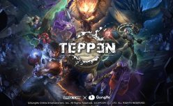 TEPPEN：待望の新ヒーロー「豪鬼」＆新カードセット「The Force Seekers」実装！デッキ最大保存件数が50になるなど遊びの幅が広がるアップデートを実施！