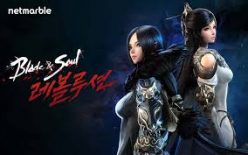 ブレイドアンドソウル レボリューション：祝・リリース半周年！　記念アップデート実施 新レイドダンジョン、新ストーリークエスト、新装備等を追加！