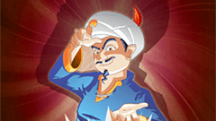 『Akinator for auスマートパス』あなたの考えを当てる！シリーズ3本パック