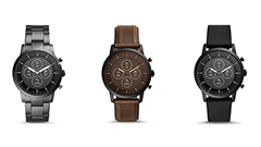 先週のニュースまとめ :Fossilからスマートウォッチ新製品！KDDI直営店が新たに4店オープン！【2019年11月2日 ～ 2019年11月8日】