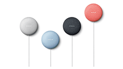 先週のニュースまとめ :「Google Nest Mini」と「Nest Hub Max」登場！クラウドゲーム「GeForce NOW」のβテスター募集中！【2019年11月23日 ～ 2019年11月29日】