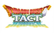 ドラゴンクエストタクト：クローズドβテスト 2月27日より実施決定！本日ティザームービーを公開！！
