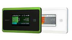 先週のニュースまとめ :UQ WiMAXに新機種登場！ UQ mobileにも新スマホ！【2019年1月11日 ～ 2020年1月17日】