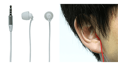 先週のニュースまとめ :「シリコン製寝転びイヤホン EPN-01」発売！モバイルPASMO登場へ！【2019年1月18日 ～ 2020年1月24日】