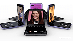 先週のニュースまとめ :折り畳みスマホ「Galaxy Z Flip」が登場！「ATOK for Android Professional」が無料体験可能に！【2019年2月15日 ～ 2020年2月21日】