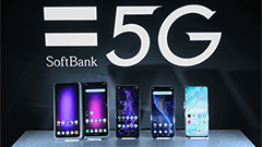 先週のニュースまとめ :ソフトバンク5Gのスマホ4機種が登場へ！LINEヘルスケアが3月末まで無料！【2019年3月7日 ～ 2020年3月13日】