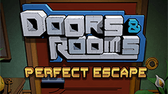 『ドアス＆ルームズ: 完璧な脱出』推理力が鍵！様々なアイテムを駆使して脱出！