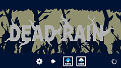 『Dead Rain : New zombie virus』ゾンビと戦う横スクロール銃アクション！