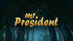 『Mr. President』大統領になりきり国を動かすアドベンチャー