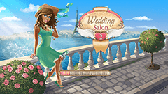 『Wedding Salon 2』ウェディングサロン経営シミュレーション！