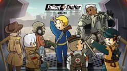Fallout Shelter Online：pixivにてイラストコンテストを開催