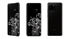 先週のニュースまとめ :auから「Galaxy S20 Ultra 5G」が登場！山形新幹線、秋田新幹線のトンネル内の通信可能エリア拡大！【2019年6月20日 ～ 2020年6月26日】