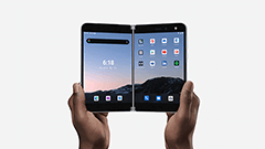 先週のニュースまとめ :米Microsoftが「Surface Duo」を9月10日発売へ！「Wear OS」に手洗いタイマーなど！【2019年8月8日 ～ 2020年8月14日】