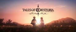 テイルズオブクレストリア：3Dショートアニメーションが10月18日に公開決定！