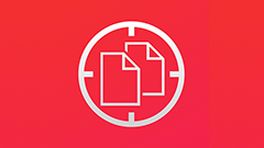 『スキャナ＆翻訳』カメラで楽々翻訳！70言語以上に対応！