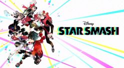 スタースマッシュ：2020年11月16日（月）配信決定！