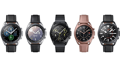 先週のニュースまとめ :スマートウォッチ「Galaxy Watch3」などが登場！楽天モバイルが使用済み端末無料回収サービス【2019年10月10日 ～ 2020年10月16日】