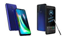 先週のニュースまとめ :「moto g9」「moto g PRO」発売！楽天モバイル、来年3月で東京都はauローミング終了へ【2019年10月24日 ～ 2020年10月30日】