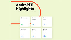 先週のニュースまとめ :ドコモがAndroid 11アップデート提供リスト公開！楽天モバイルの「ZERO宣言」【2019年10月31日 ～ 2020年11月6日】
