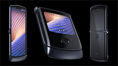 先週のニュースまとめ :折り畳みスマホ「Motorola razr 5G」が登場！ahamoの詳細が徐々に明らかに【2021年2月27日 ～ 2021年3月5日】