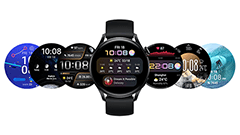 先週のニュースまとめ :eSIM対応スマートウォッチ「HUAWEI Watch 3」発表。全国のauショップでUQを取扱い開始へ【2021年5月29日 ～ 2021年6月11日】