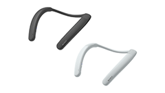 先週のニュースまとめ :ソニーのネックバンドスピーカー「SRS-NB10」発売！「AQUOS サウンドパートナー AN-SS2」が発売へ！【2021年7月10日 ～ 2021年7月16日】