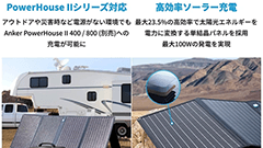 先週のニュースまとめ :Ankerからソーラーチャージャーや会議用スピーカーフォンなどが登場！【2021年8月28日 ～ 2021年9月3日】