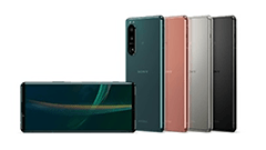 先週のニュースまとめ :「Xperia 5 III」「AQUOS zero6」「AQUOS sense6」発表！【2021年9月25日 ～ 2021年10月1日】