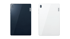 先週のニュースまとめ :5Gタブレット「Lenovo TAB6」登場。「HUAWEI MatePad 11」に新色！【2021年10月16日 ～ 2021年10月22日】