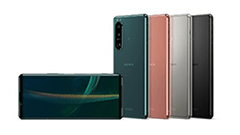 先週のニュースまとめ :「Xperia 5 III」と「AQUOS sense6」が発売！【2021年10月30日 ～ 2021年11月5日】